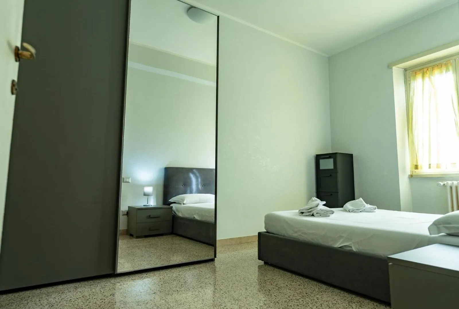 Domus Tuscolana Apartment Rome 0*,
