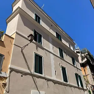 Flatinrome Trastevere Complex Roma