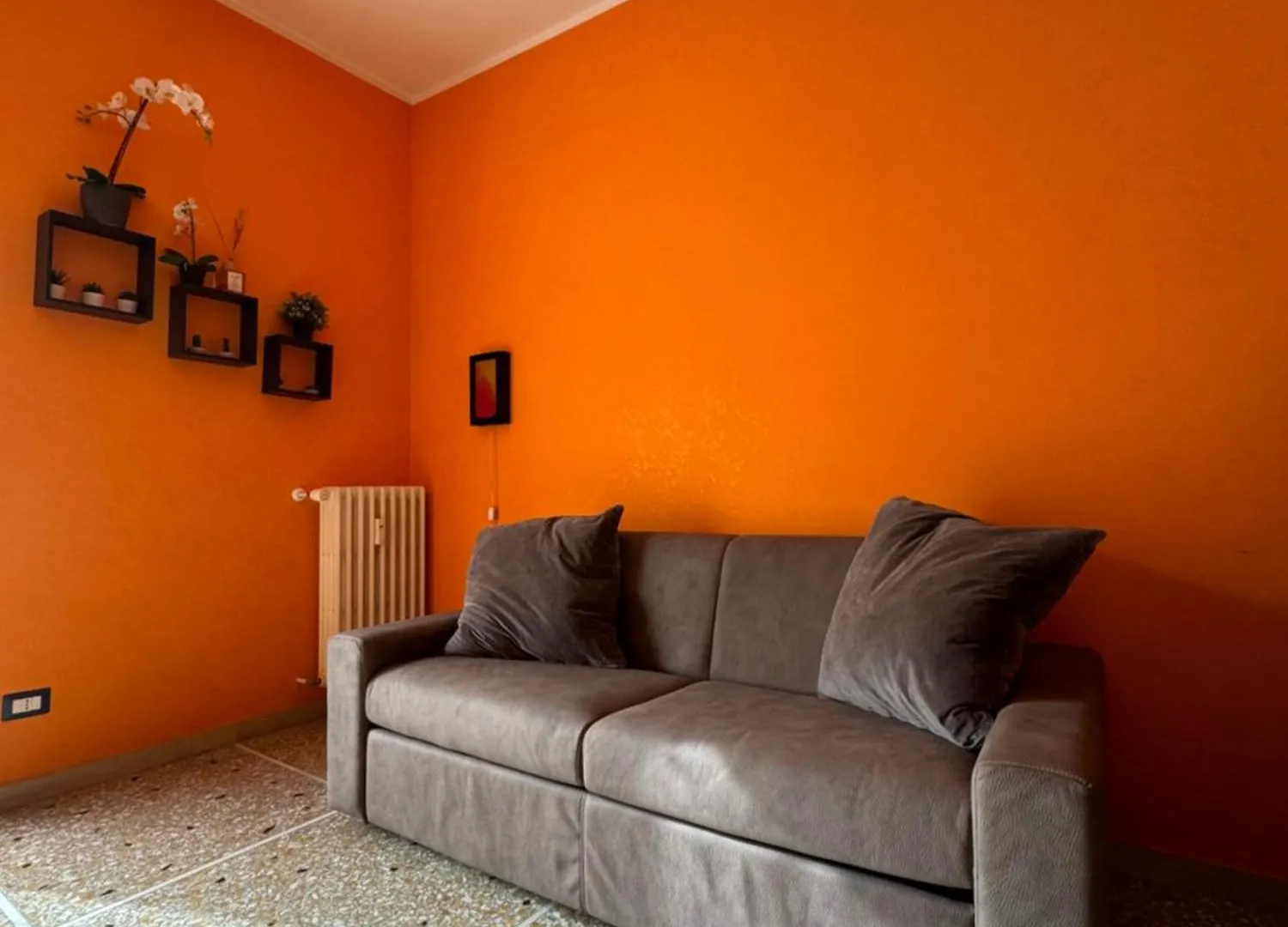 Domus Tuscolana Apartment Rome