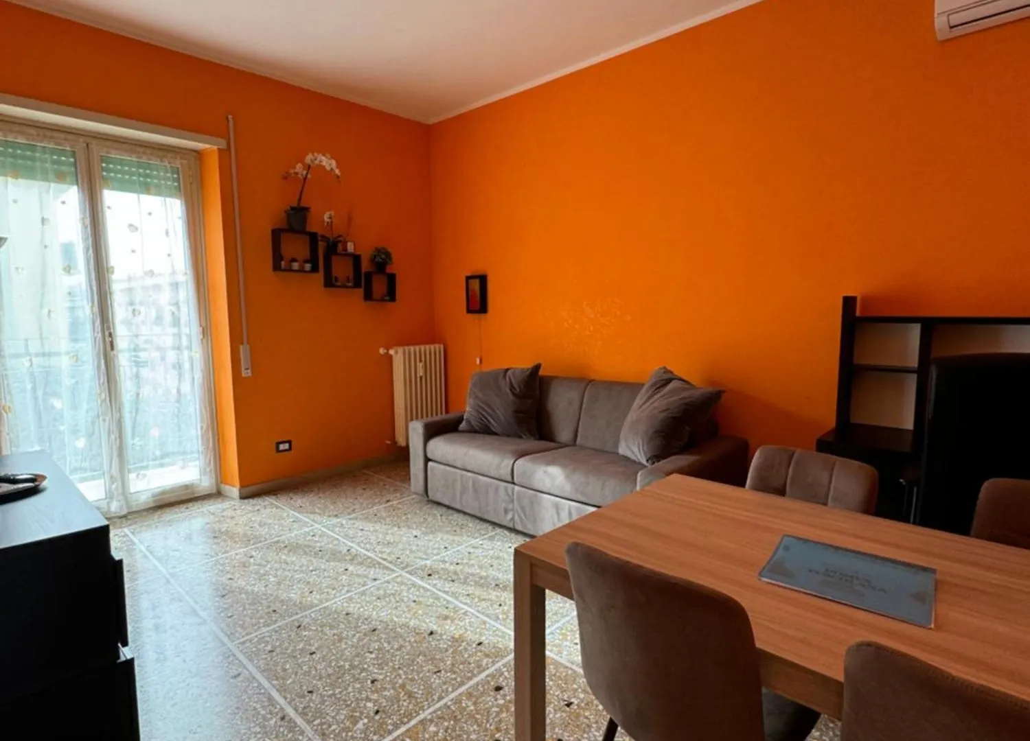 Domus Tuscolana Apartment Rome Italy