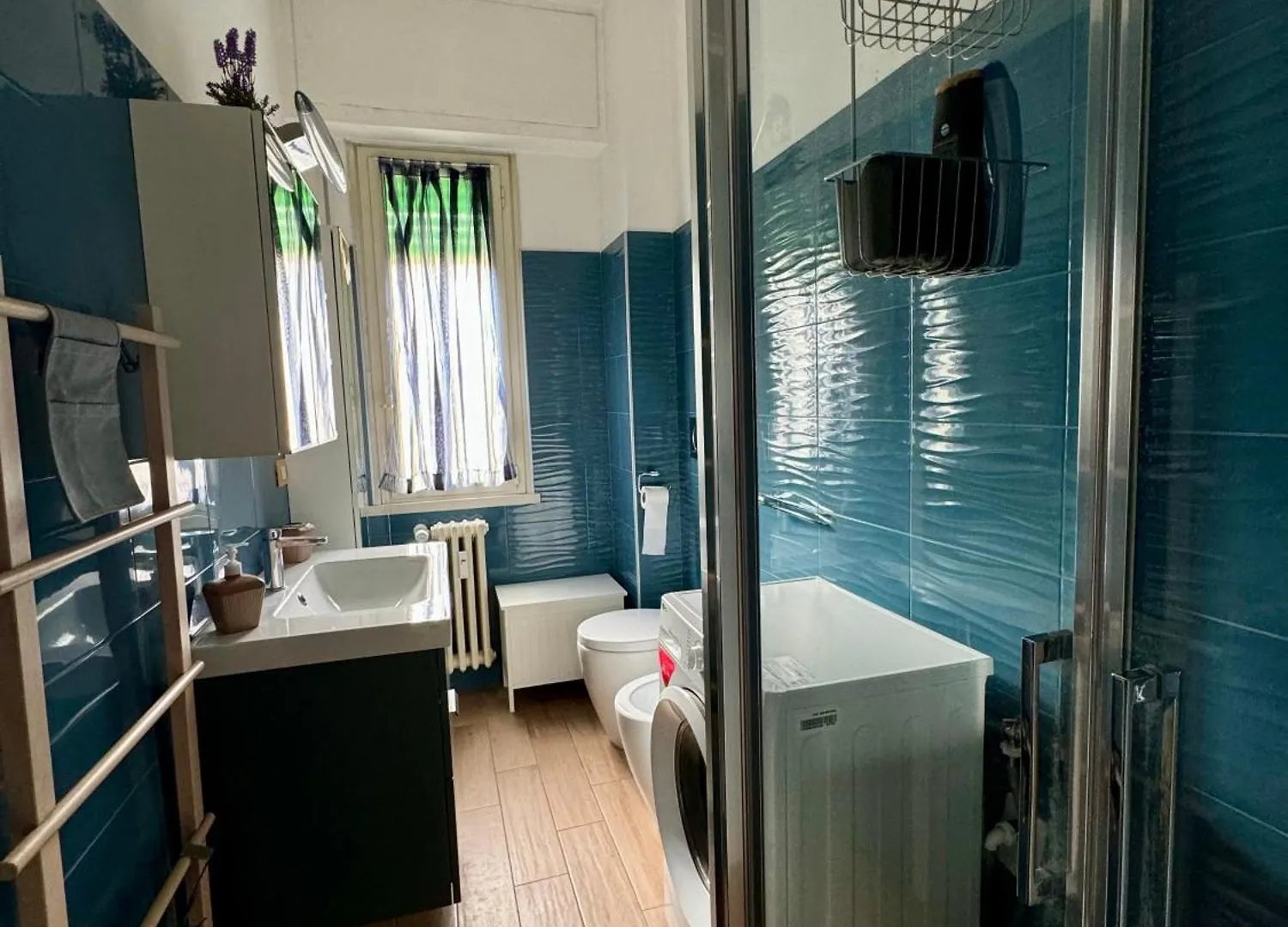 Domus Tuscolana Apartment Rome