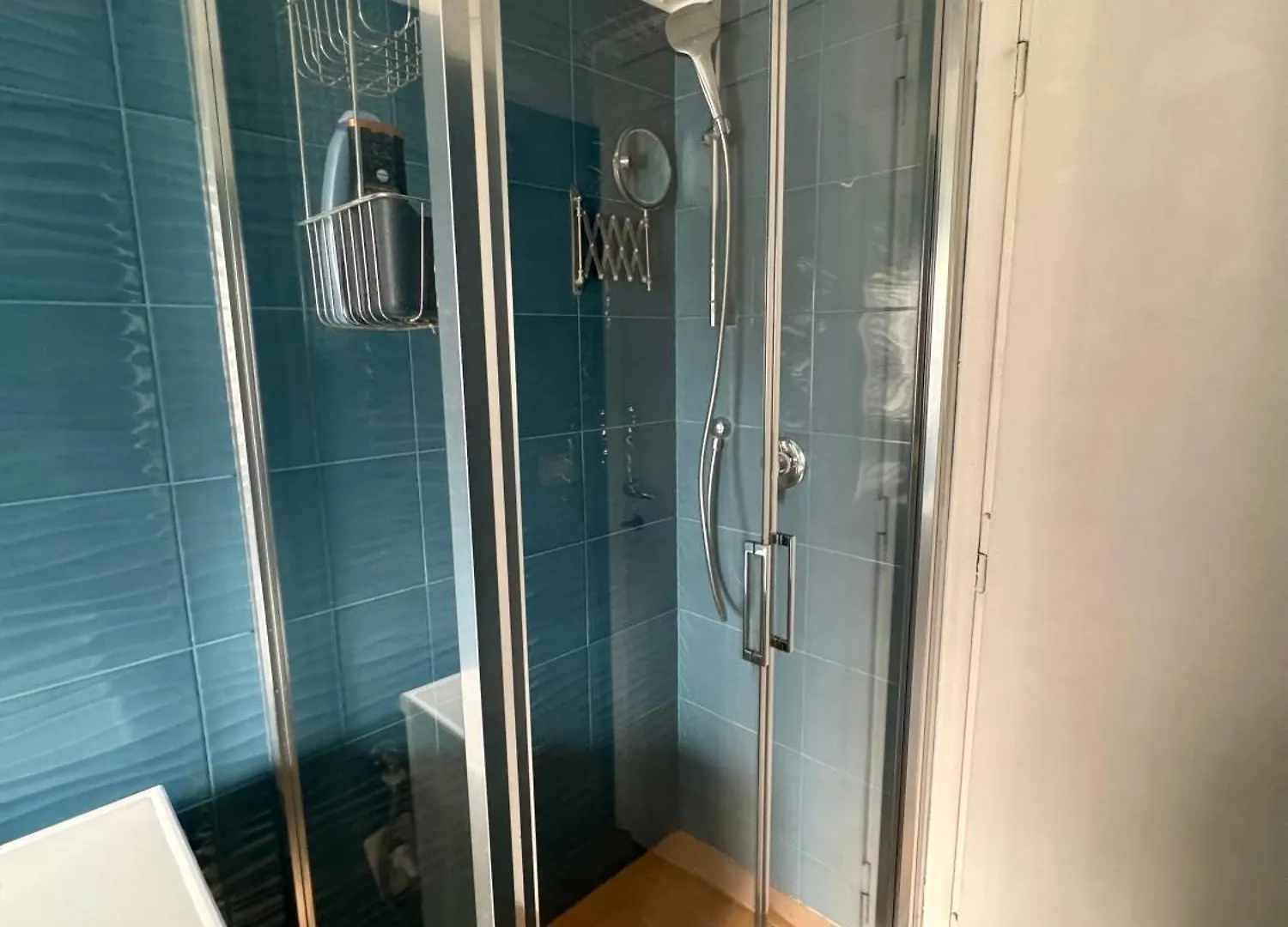 Domus Tuscolana Apartment Rome