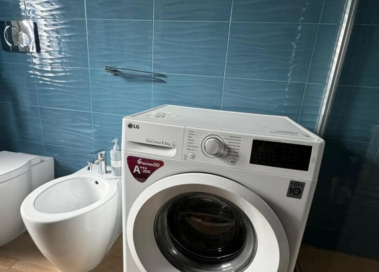 Domus Tuscolana Apartment Rome