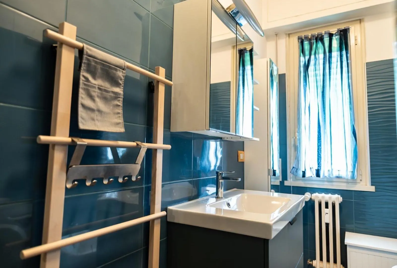 Domus Tuscolana Apartment Rome Italy
