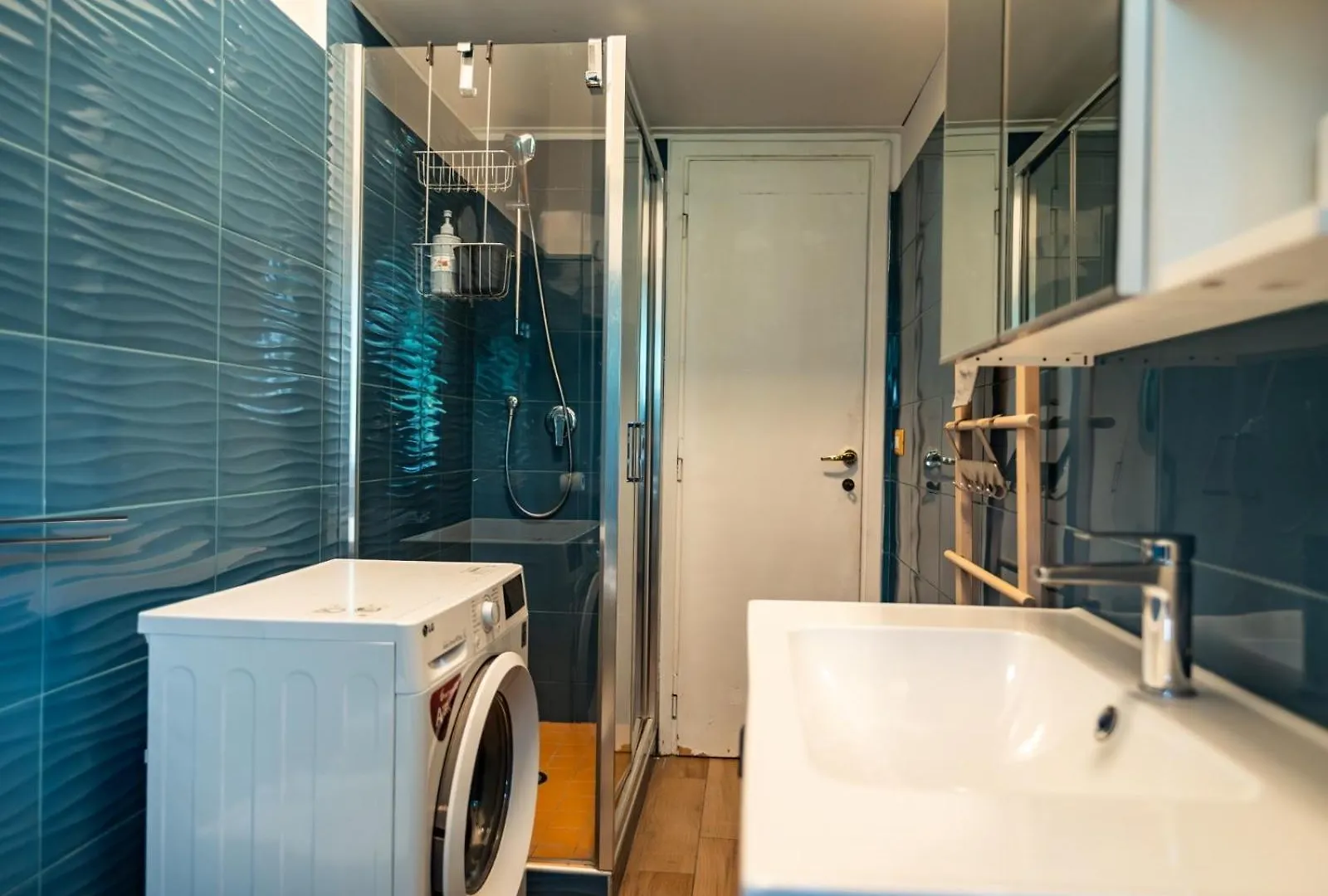 Domus Tuscolana Apartment Rome