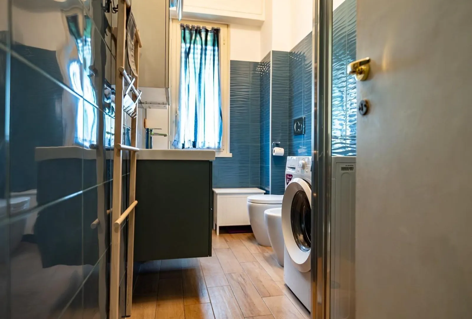 Domus Tuscolana Apartment Rome