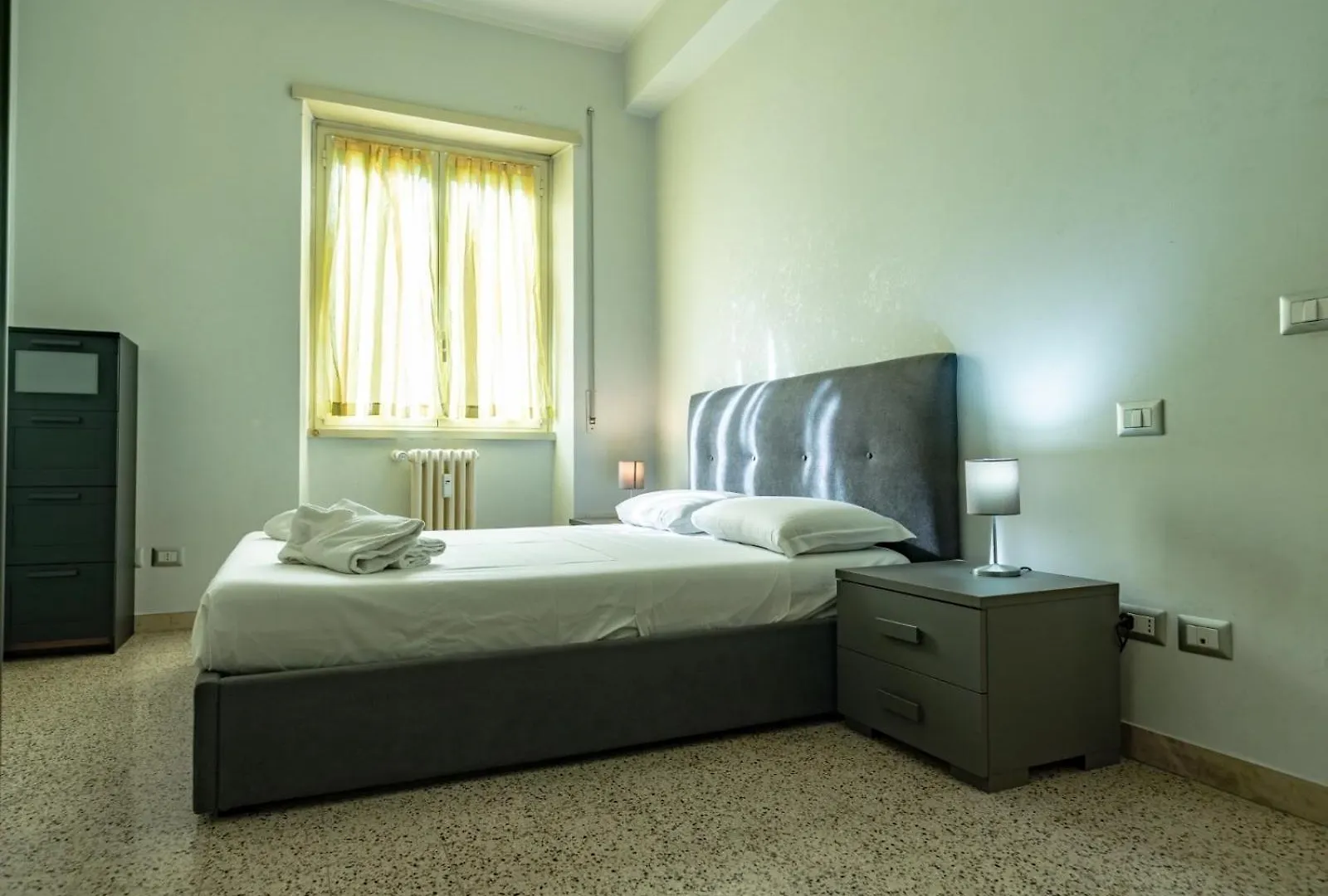 Domus Tuscolana Apartment Rome Italy
