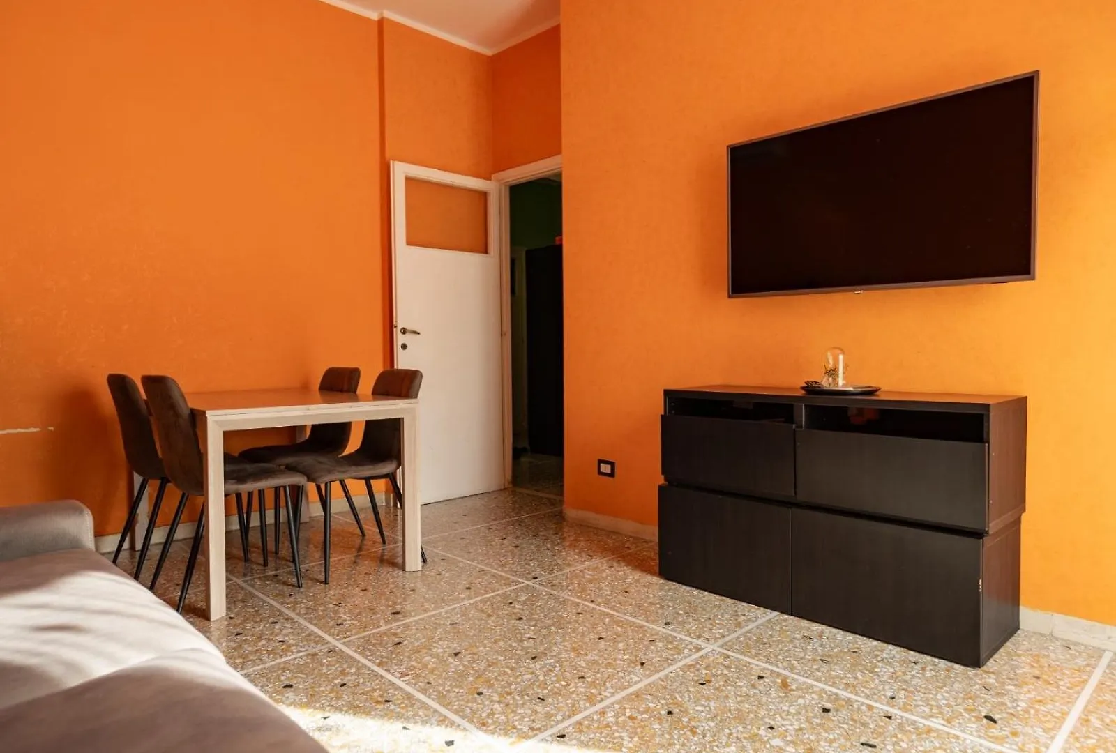 Domus Tuscolana Apartment Rome