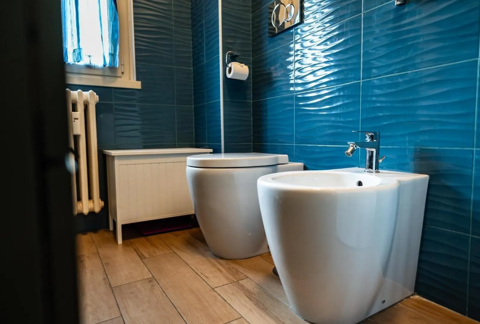Domus Tuscolana Apartment Rome Italy