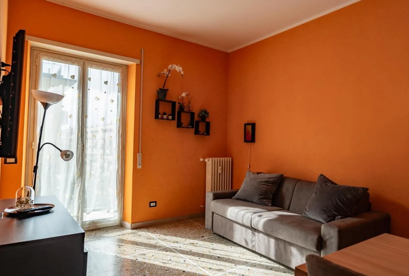 Domus Tuscolana Apartment Rome