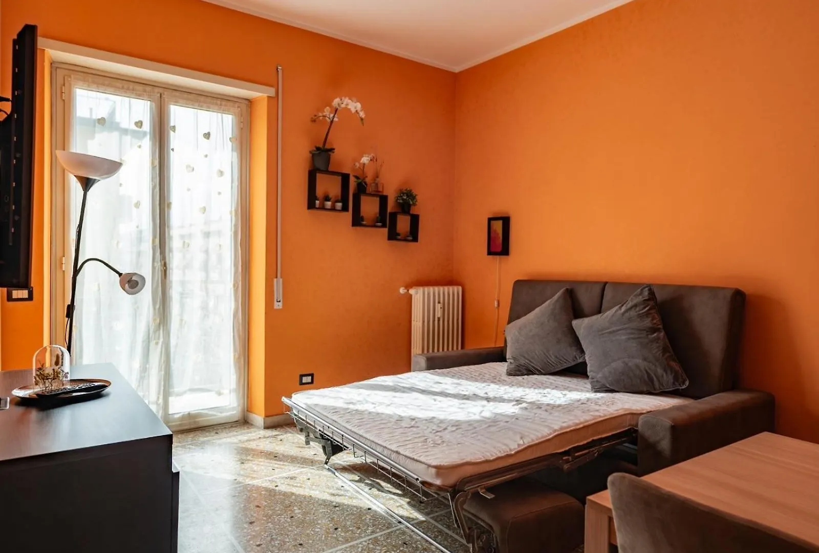 Domus Tuscolana Apartment Rome