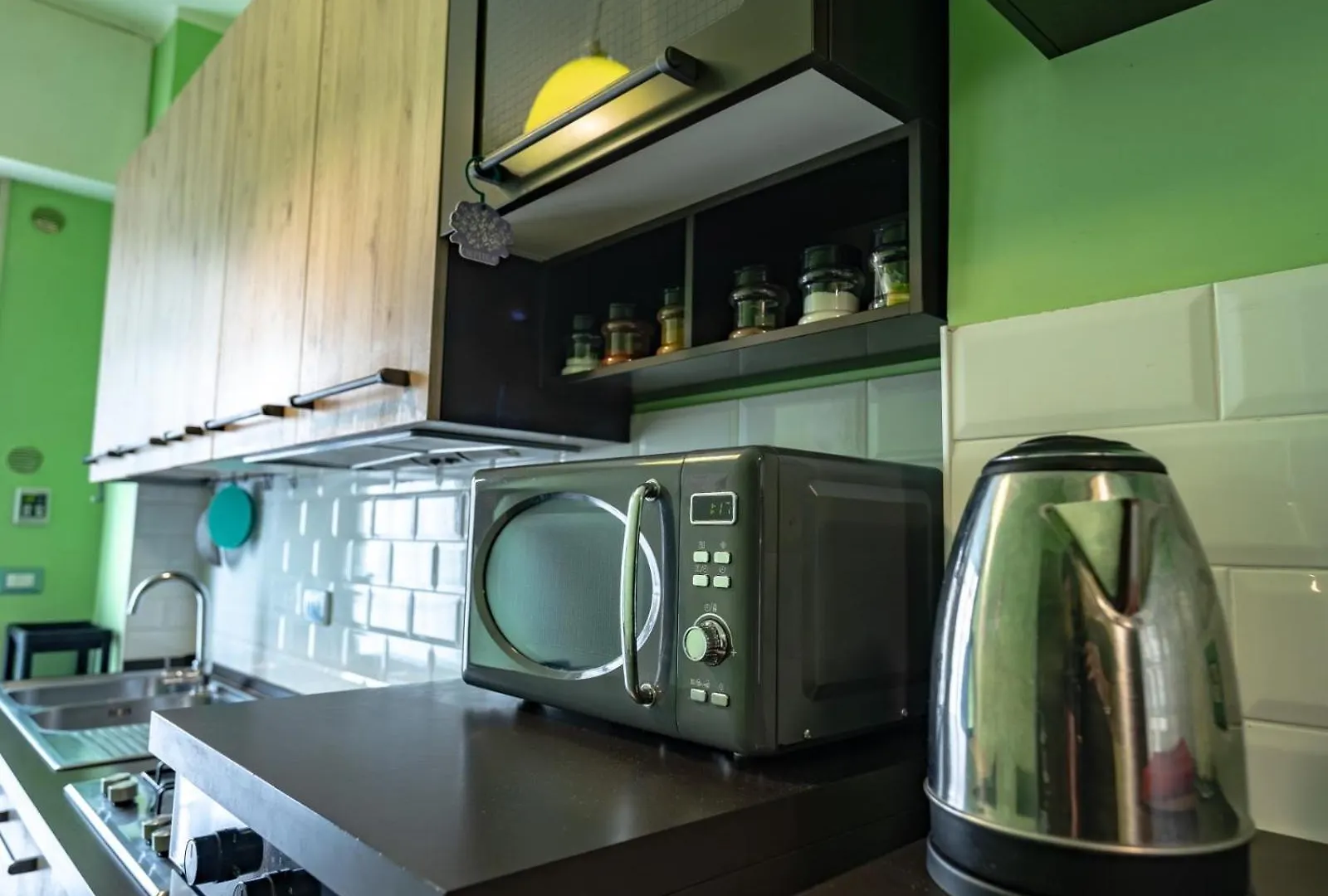 Domus Tuscolana Apartment Rome