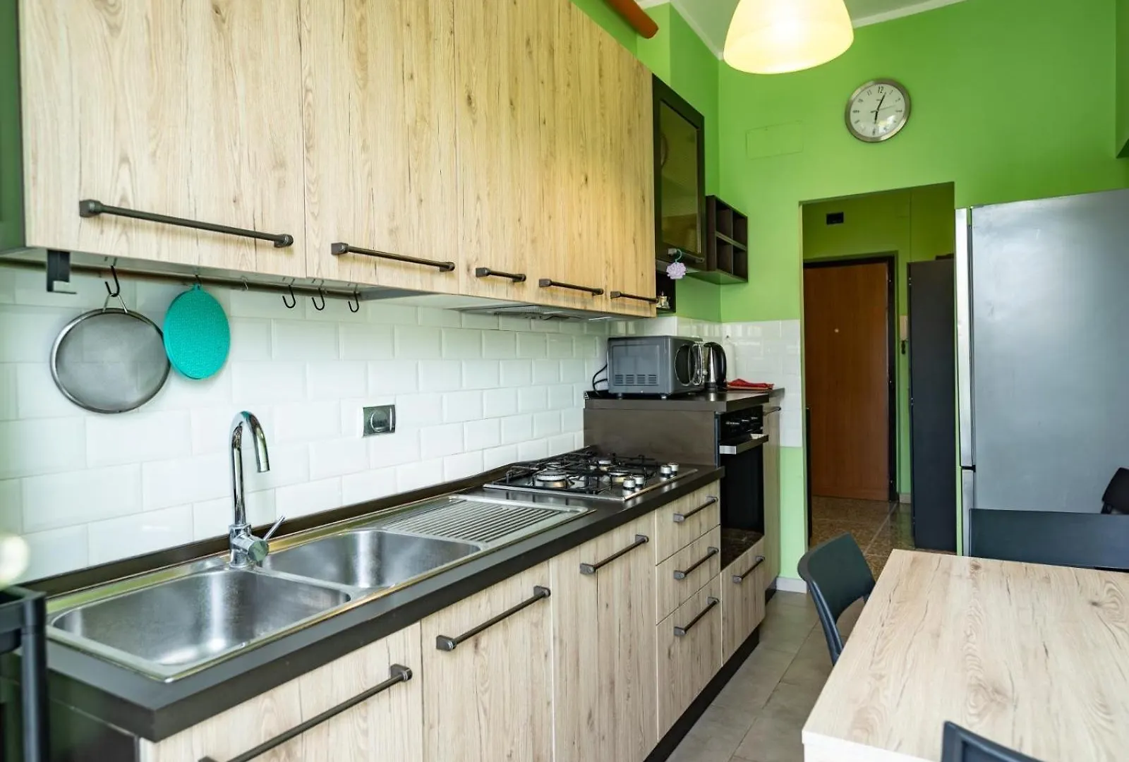 Domus Tuscolana Apartment Rome Italy
