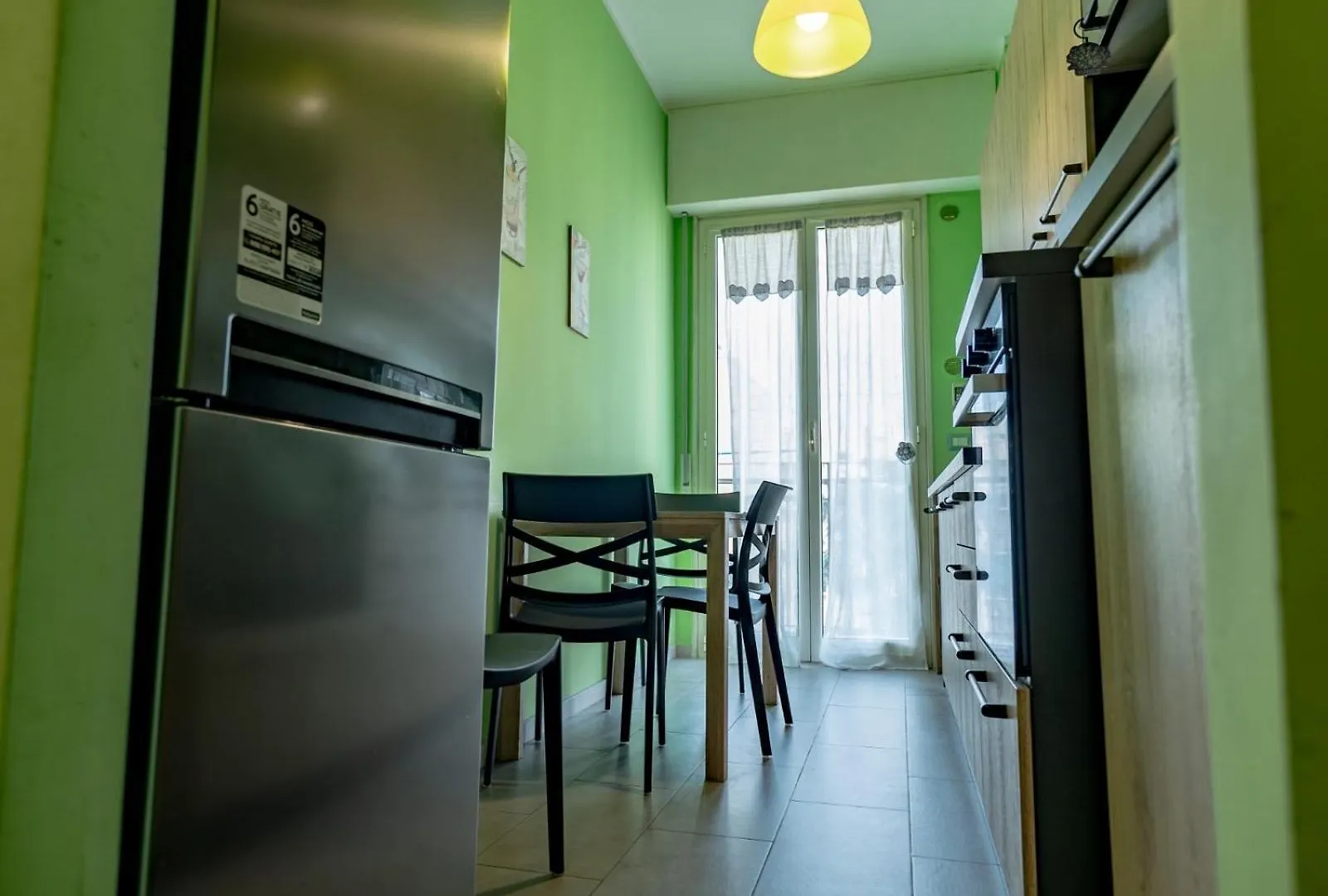 Domus Tuscolana Apartment Rome